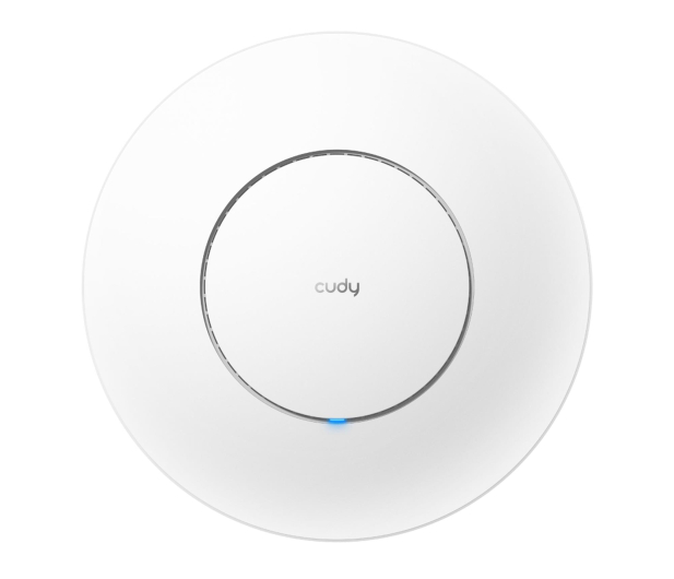 CUDY AP3600 (11000Mb/s a/b/g/n/ac/ax) AP3600 (bez zasilacza) - 1482991 - zdjęcie